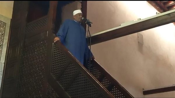 الدكتور عباس شومان،