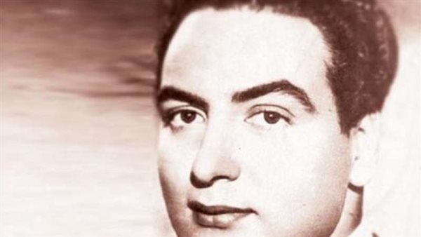  الفنان الراحل محمد