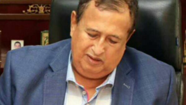 محمد المنوفي 