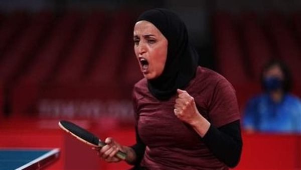 ختام أبو عوض