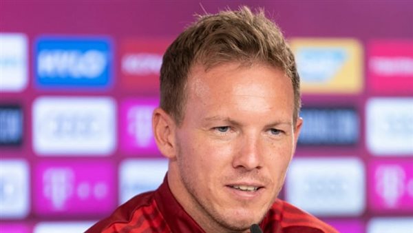 جوليان ناجليسمان