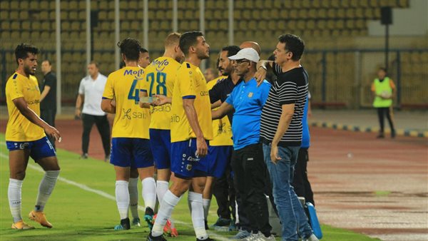 الإسماعيلي 