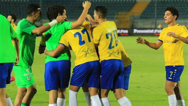 الإسماعيلي 