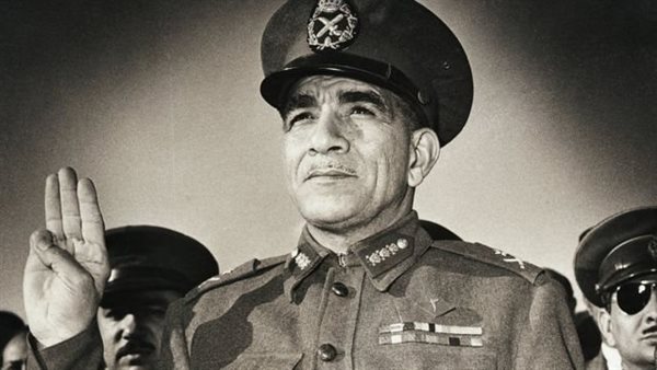 محمد نجيب