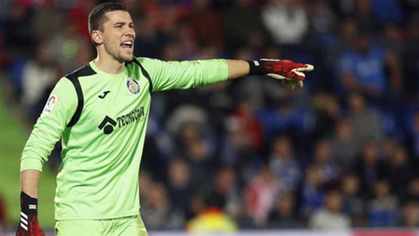 ديفيد سوريا حارس