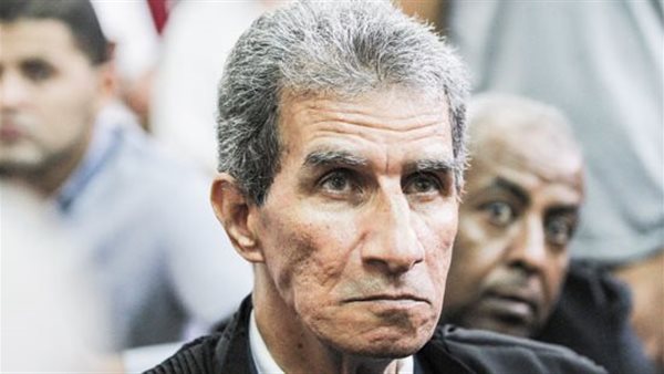 السفير معصوم مرزوق