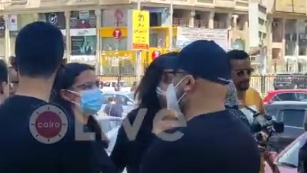 ابنة حمدي الكنيسي