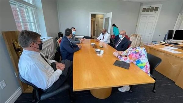 الدكتور طارق الجمال