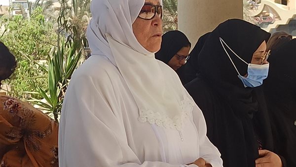 ياسمين الحصري