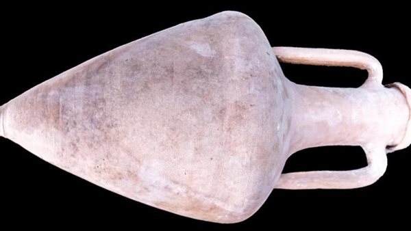 الكشف الأثري الجديد