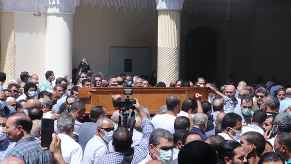 حمدي الكنيسي