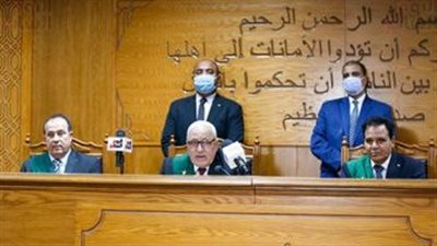 السجن 3 سنوات لمتهم بخلية داعش النزهة وإدراجه على قوائم الإرهاب 5 سنوات