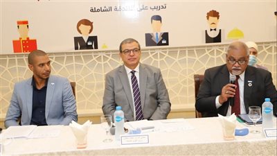 وزير القوى العاملة يشهد ختام أول تدريب مهني بمجال الفندقة بالأقصر