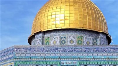 من أعجب المباني.. قبة الصخرة في عيون الرحالة ابن بطوطة 