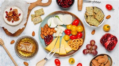 6 أطعمة تقلل من الشعور بحرارة الصيف 