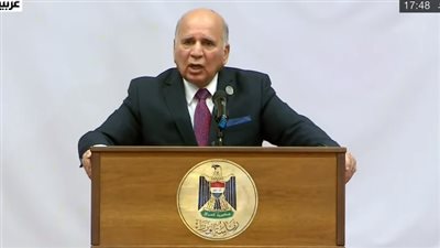 العراق: لقاءات السعودية وإيران مستمرة.. وهناك رغبة في حل الخلافات