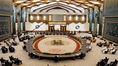 قمة الفرقاء والأصدقاء.. هل ينجح العراق في تحريك العلاقات المتوترة فى المنطقة؟