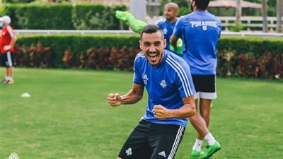 الاتحاد السكندري يطالب إبراهيم حسن بحسم موقفه مع الفريق