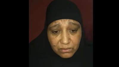 بعد حبس المتهم.. والدة ضحية الدويقة: قلبي لسه واجعني وابني رفض يشهد زور| فيديو