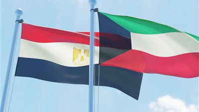 اجتماع سفير الكويت ورئيس غرفة تجارة وصناعة بلاده لمناقشة الاستثمارات المرتقبة بمصر