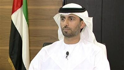 وزير الطاقة الإماراتي: مؤتمر بغداد مبادرة شجاعة لمواجهة المشاكل المعقدة بالمنطقة 