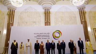 سياسي عراقي: الدول المشاركة في مؤتمر بغداد جاءت بأجندة خاصة عدا مصر