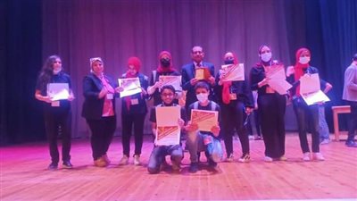 ننشر أسماء المتسابقين في مسابقة «ميكروسوفت» على مستوى الجمهورية