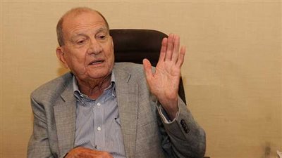 محمد أبو الغار: لا أفكر في العودة للمصري الديمقراطي.. واعتزالي الحياة السياسية قرار نهائي