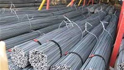 أسعار الحديد اليوم الأحد 29-8-2021 في مصر 
