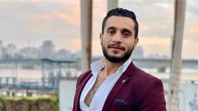 كريم بلال يكشف تفاصيل دوره في مسلسل الفرح فرحنا