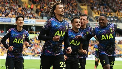 ديربي لندن.. تشكيل أرسنال وتوتنهام في الدوري الإنجليزي