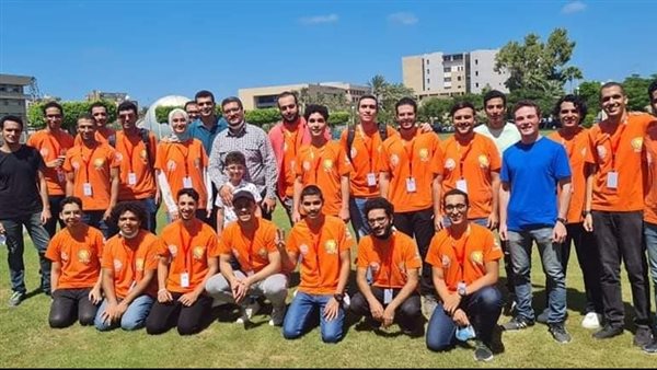 فرق جامعة كفر الشيخ