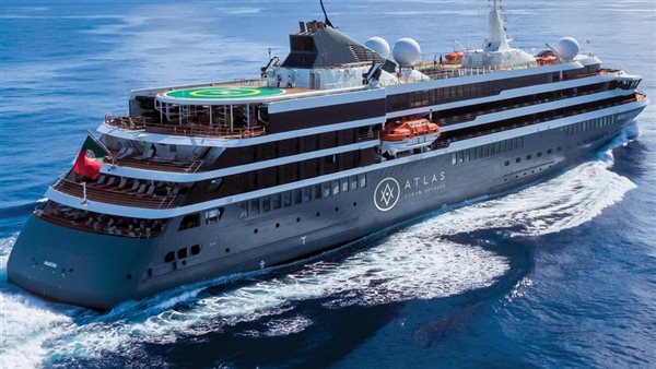 ميناء الإسكندرية