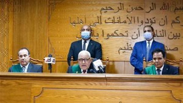 محكمة - أرشيفية