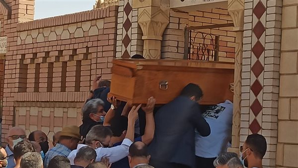 جثمان حمدي الكنيسي