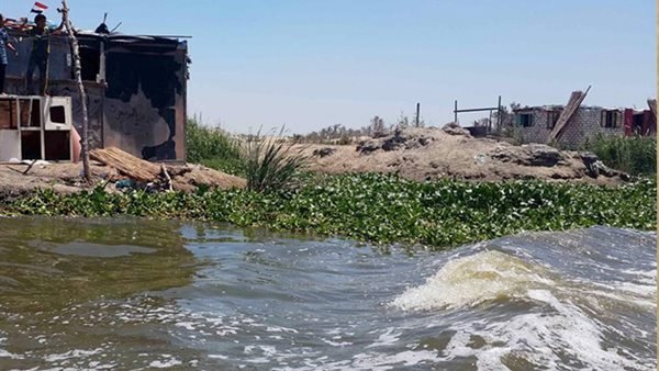 مصرف بحر البقر