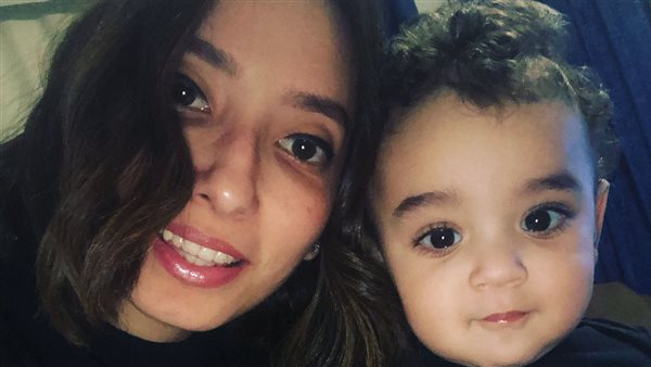 رنين ونجلها 