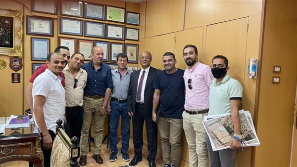 صندوق التنمية الحضرية