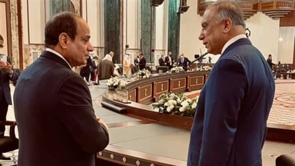 الرئيس عبدالفتاح