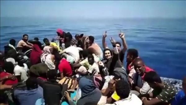 شباب قرية التلبانة