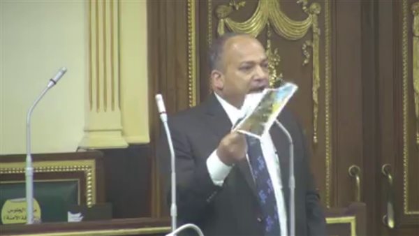  السيد خضر عضو لجنة