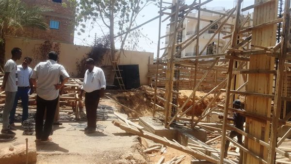 متابعة مشروعات حياة