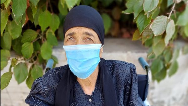 تعافي مصابي كورونا