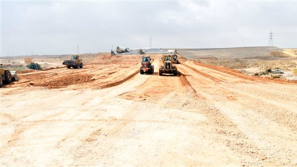 أرض تابعة لوزارة