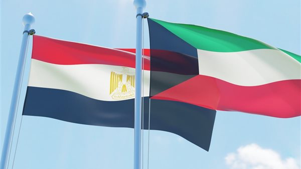 الكويت ومصر