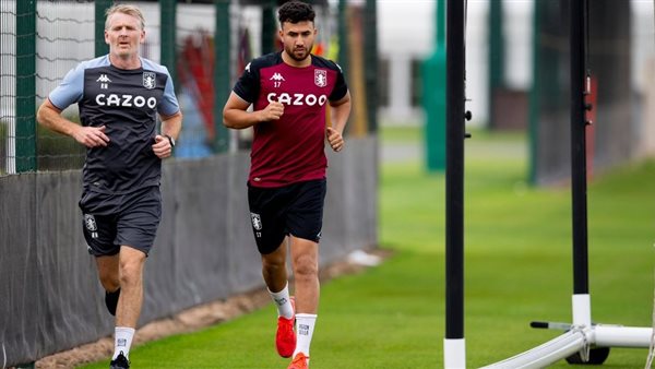  محمود حسن تريزيجيه