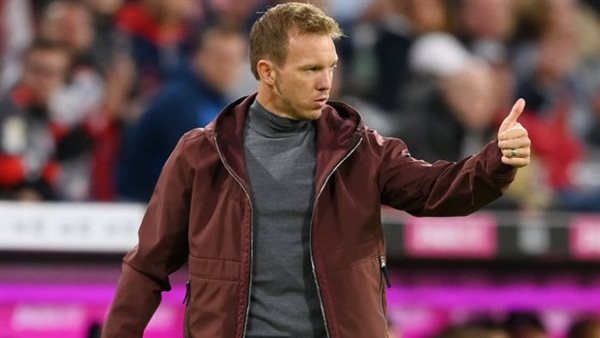 يوليان ناجلزمان المدير