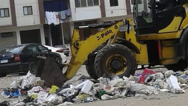 سكن كل المصريين ببورسعيد