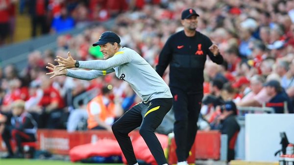 توماس توخيل