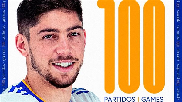 فيديريكو فالفيردي